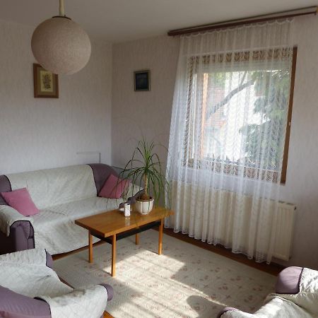 House Elisabeth Balaton Βίλα Vonyarcvashegy Εξωτερικό φωτογραφία
