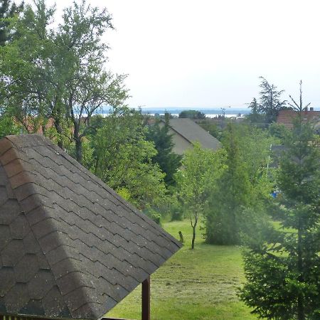 House Elisabeth Balaton Βίλα Vonyarcvashegy Εξωτερικό φωτογραφία