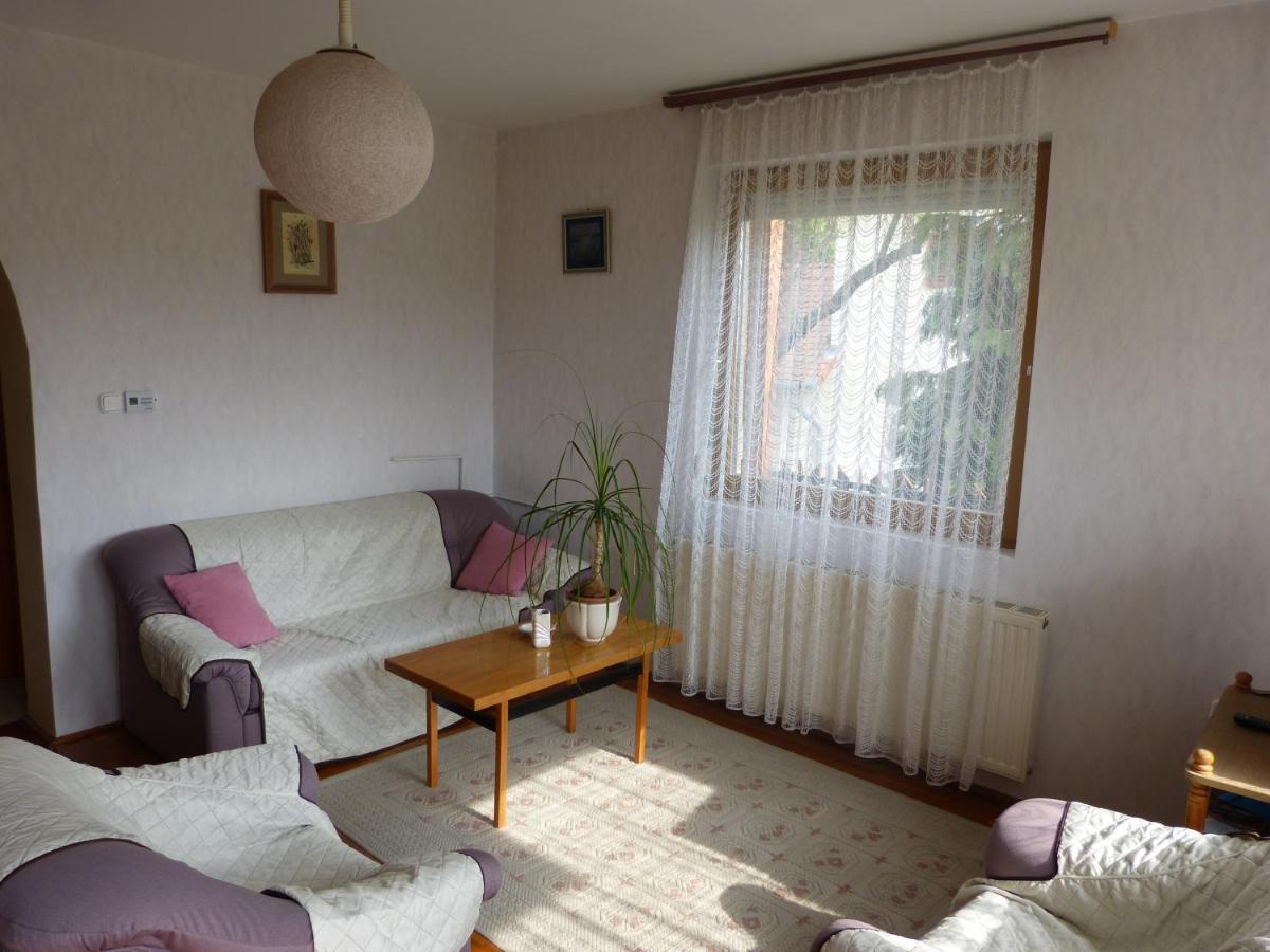 House Elisabeth Balaton Βίλα Vonyarcvashegy Εξωτερικό φωτογραφία